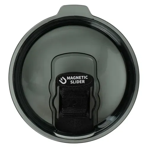 Tapa deslizante Ozark Trail magnética para termos con capacidad de 30 oz y 32 oz
