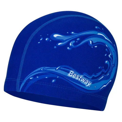 Gorro de baño Bestway tela premium