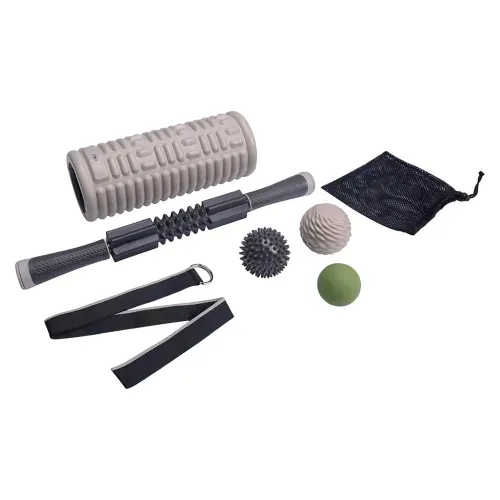 Kit de recuperación muscular Athletic Works