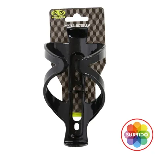 Porta botella Athletic Works en colores surtidos