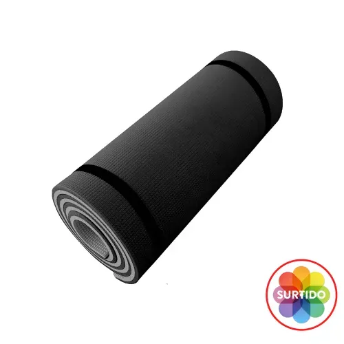 Alfombra para camping Ozark Trail en colores surtidos - 50 × 182 cm