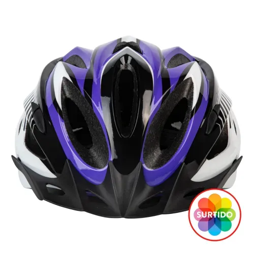 Casco Athletic Works para niños colores surtidos