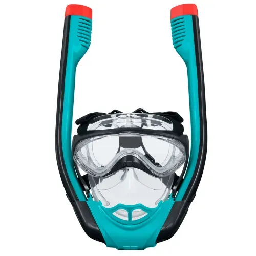 Mascara y Snorkel Bestway, Set -talla S/M