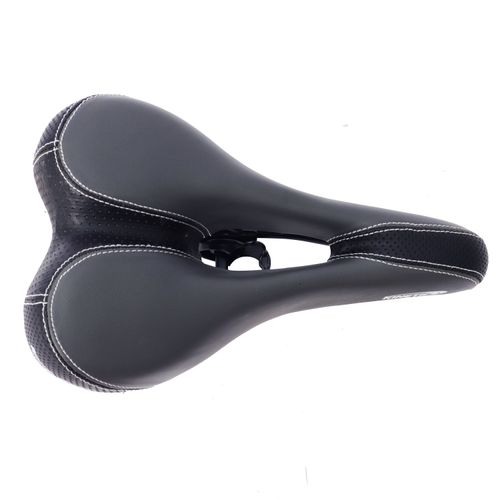 Asiento MTB BC Kinetics 608A C/Hueco C/Gaza