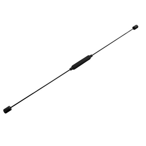 ACC Barra Flexible Negra AZUNI SL45