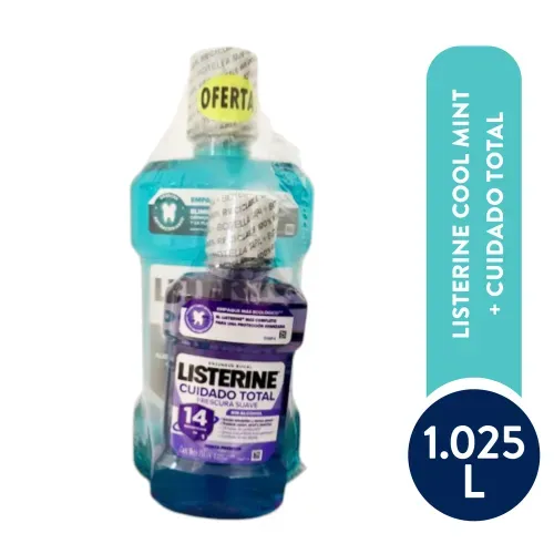 Packlister Coolm1l Cuitz250ml