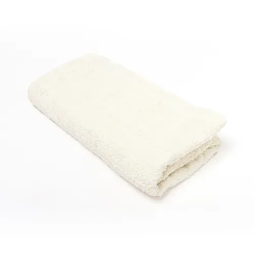 Toalla Hilasal Atico Baño Ivory