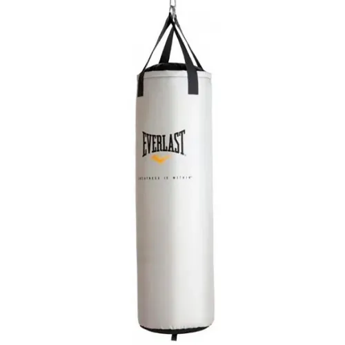 Saco Everlast Boxeo 60 Lbs 13X34 Pulg 90Cm