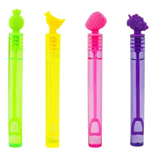 Paquete Mini Burbujas Pd 5ml 48u