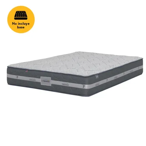 Colchón Queen The Active Rest Firm