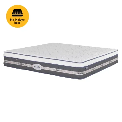 Colchón King The Activerest Medio