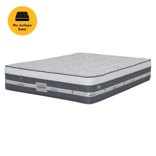 Colchón Individual The Activerest Medio