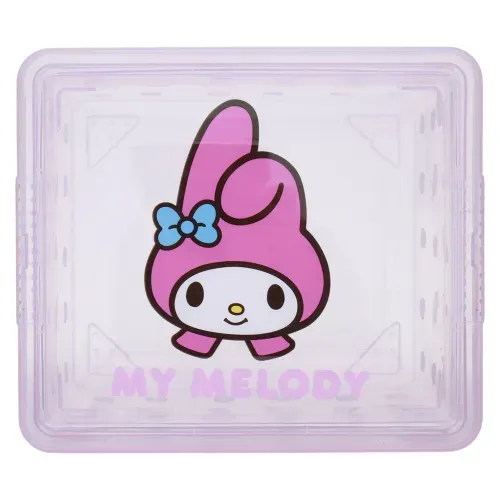 Caja Para Alm Hello Kitty Friends 1500ml