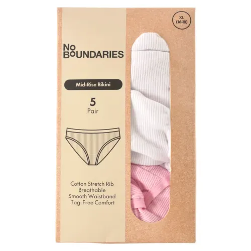 5pk Hipster Damas Nobo l