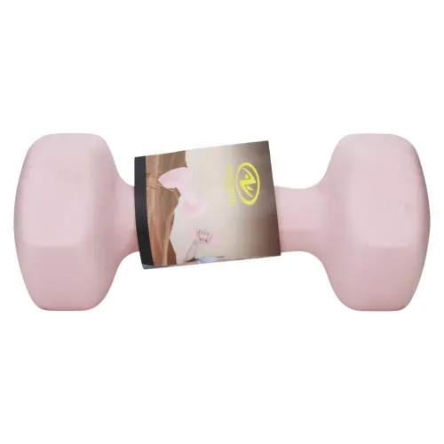 Mancuernas De Neopreno 8 Libras