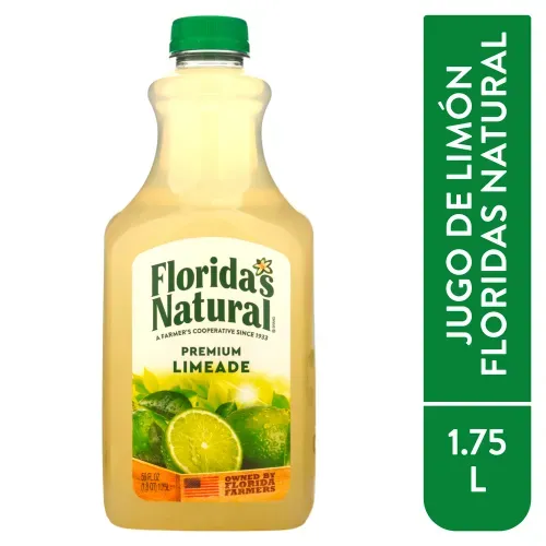 Limonadapremiumfn1750l ml