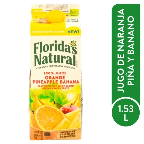 Jugonaranjapinabananofn1530l ml