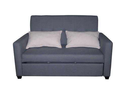 Sofa cama Euroconfort Seul gris