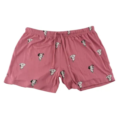 Short Para Dormir Nobo Sxl