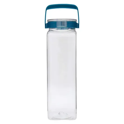 Canister De Plastico 2700ml