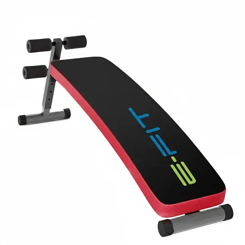 Tabla abdominal básica Runic