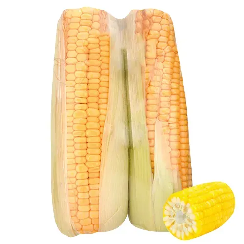 Elotes Dulces Empacados 2 Pack