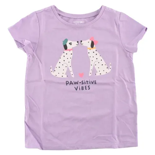 Camisa Para Nina