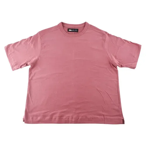 t Shirt Basica Over Size