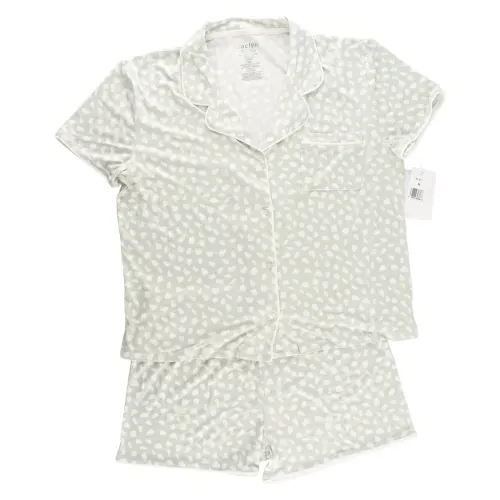 Set Pijama Short Jaclyn