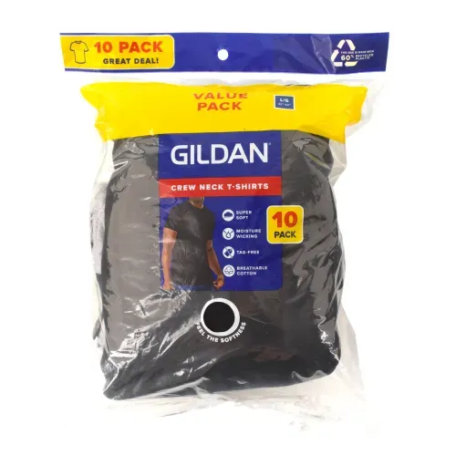 10p Playera Cuello Redondo Ast l