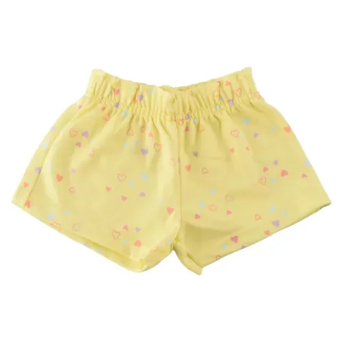 Short Beba Garan t 18m 5t