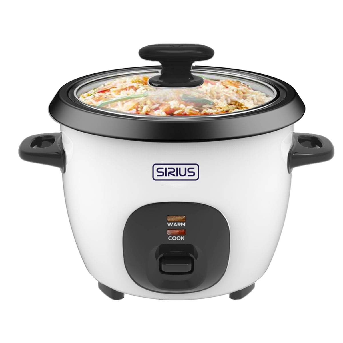 Olla Arrocera Sirius 10 Tazas, SR45W