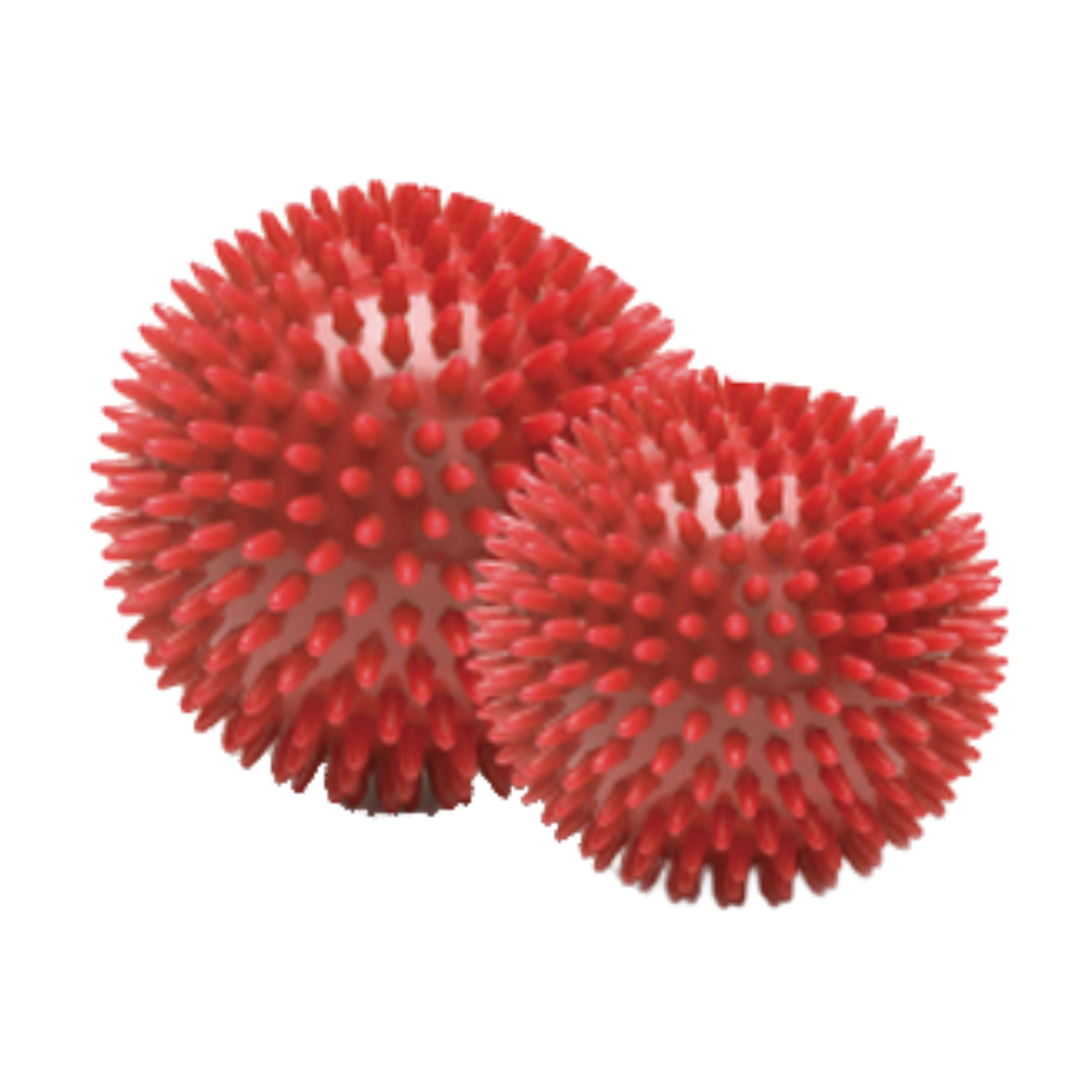 Bola SUPER PRO FITNESS LITE de Masaje de 7 CM