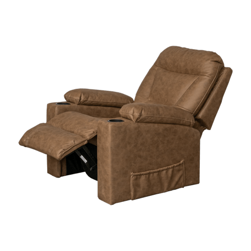 Sofa Euroconfort Reclinable Praga