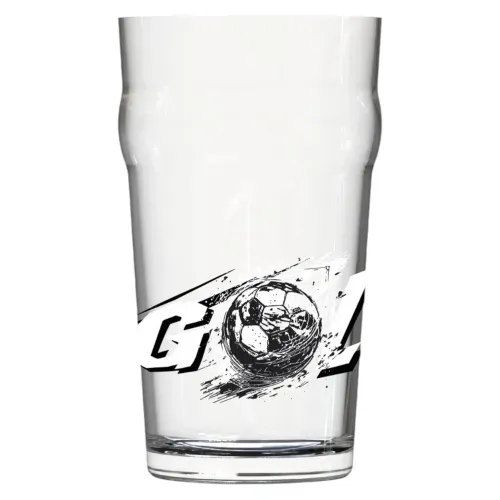 Vaso Cristar Britain Cerve Mundial