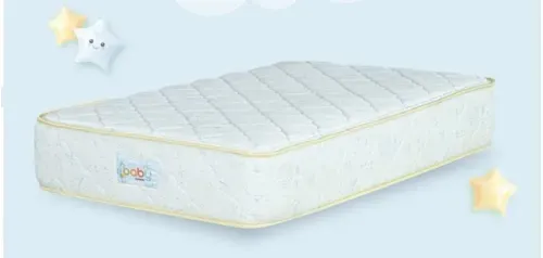 Colchón Cuna 5 Baby Luxor