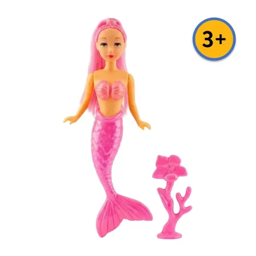 Muñeca Sirena Gabys Fun Toys Para Niña