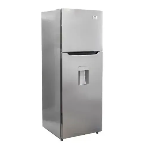 Refrigeradora 2 puertas White WestingHouse 15 pies cúbicos WRTS15G3HTS