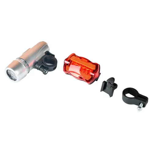 Luces de seguridad Athletic Works - 2 Pzas