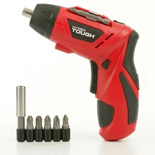 Destornillador Hyper Touch Lion De 3 6V