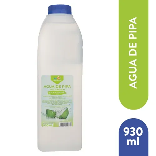 Agua Pipa Hortifruti - 930 ml