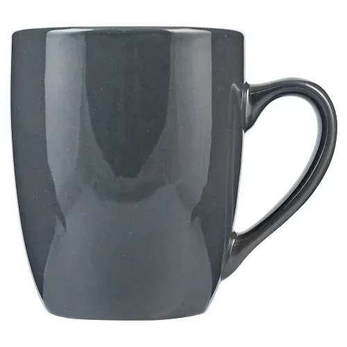 Taza Mainstays Gris De 12 onzas
