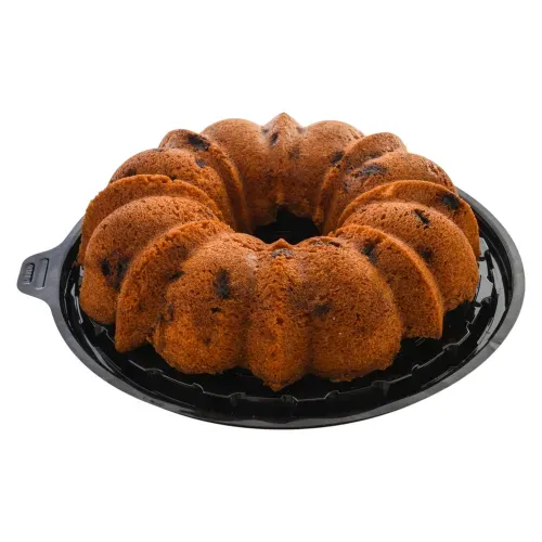 Queque seco Marcelino con pasas - 600 g