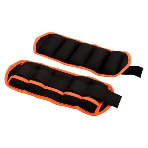 Polaina Athletic Works ajustable 5 lb - 2 Uds