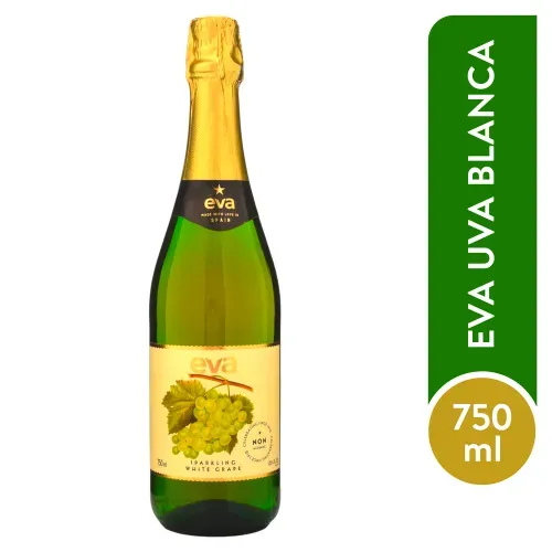 Eva Uva Blanca 750 Ml