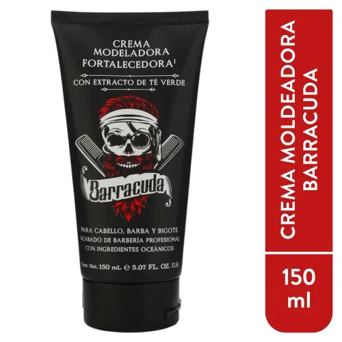 Barracuda Hold Cream 150ml