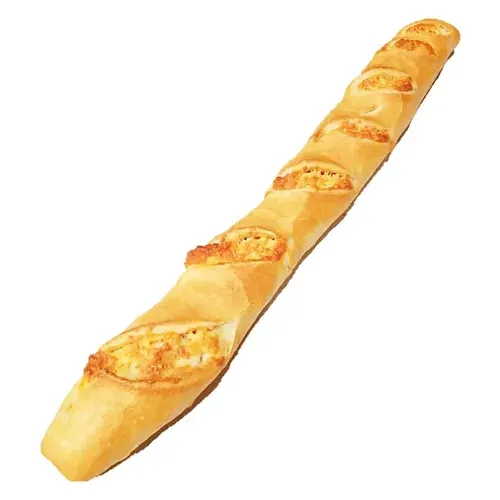 Pan Blanco Melcochón Con Queso