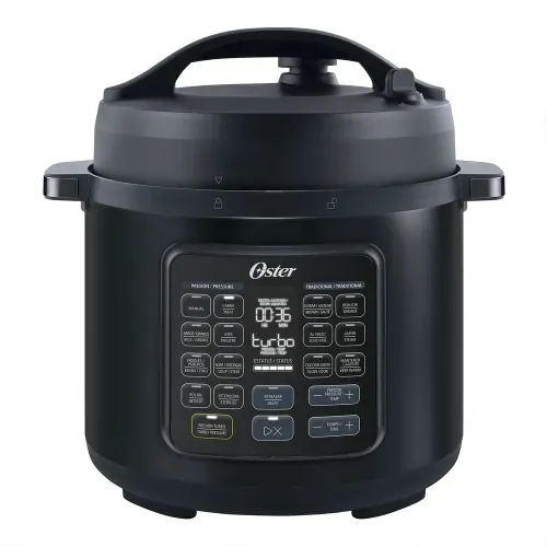 Oster Multiolla Negra. Ckstpcect57df2cl