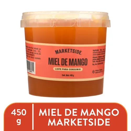 Miel De Mango Hortifruti - 450g