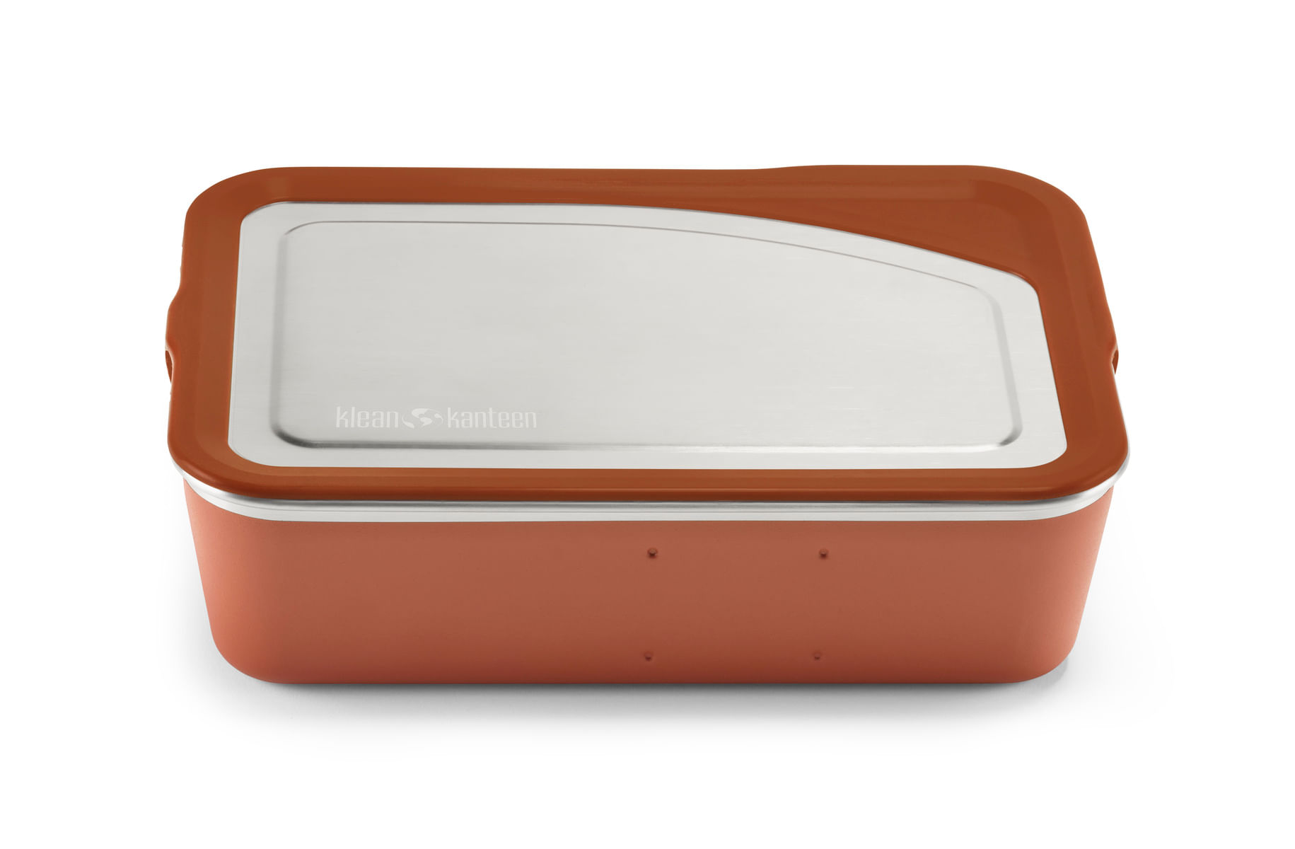 Recipiente Klean Kanteen Luch Box 55oz Autum Gaze apto para microondas